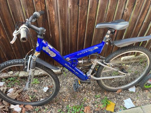 Buy & Sell Cheshunt Broxbourne - Photos for Mountain Bike American 🇺🇸