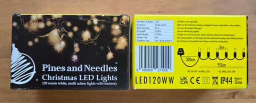 Buy & Sell Sydenham Hill South East London - Photos for LED GARDEN LIGHTS.