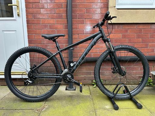 Buy & Sell Bordesley Green Birmingham - Photos for Carrera Vengeance Men’s Mountain Bike Bicycle