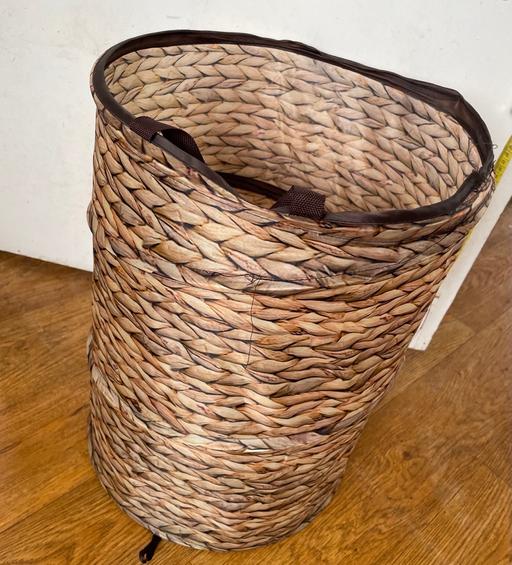 Buy & Sell Wigginton Tamworth - Photos for Pop up laundry bin NEW