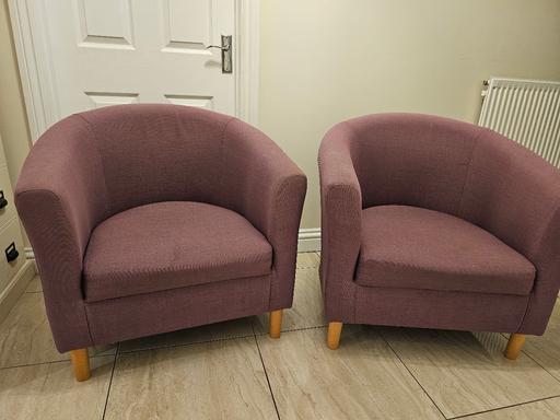 Buy & Sell Cwmbran Torfaen - Wales - Photos for Tub Chairs