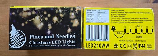 Buy & Sell Sydenham Hill South East London - Photos for LED GARDEN LIGHTS.