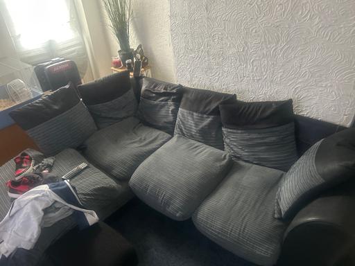 Buy & Sell Kings Heath Birmingham - Photos for Sofa