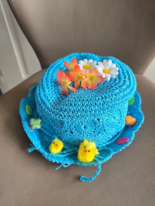 Buy & Sell Rowley Regis Sandwell - Photos for Girls Easter 🐣 Bonnet