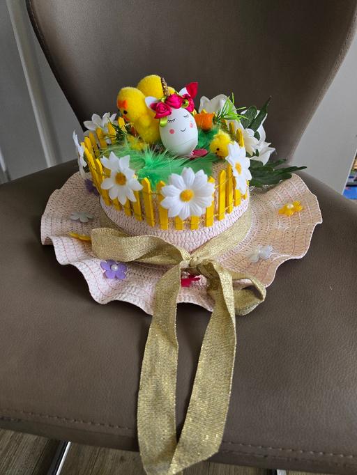 Buy & Sell Rowley Regis Sandwell - Photos for Girls Easter Bonnet 🐣