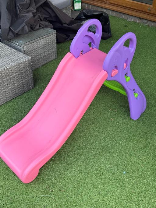 Buy & Sell Emerson Park East London - Photos for Baby / Toddler indoor Outdoor Slide