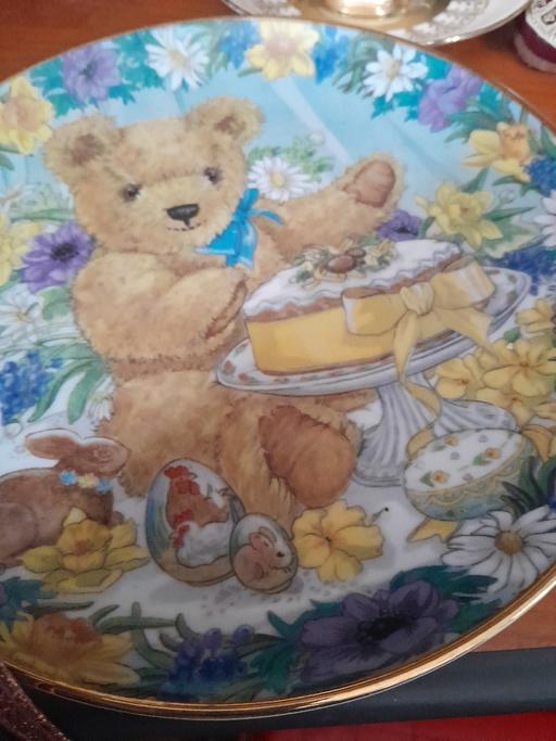 Buy & Sell Netherton Dudley - Photos for teddy first xmas and easter