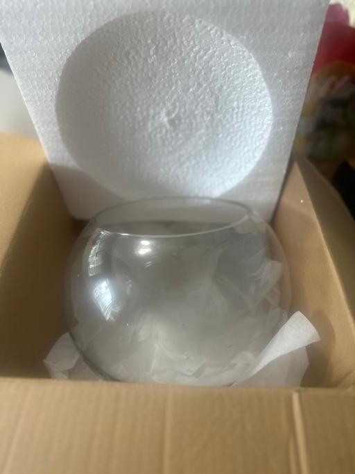 Buy & Sell Seaforth Sefton - Photos for Glass terrarium