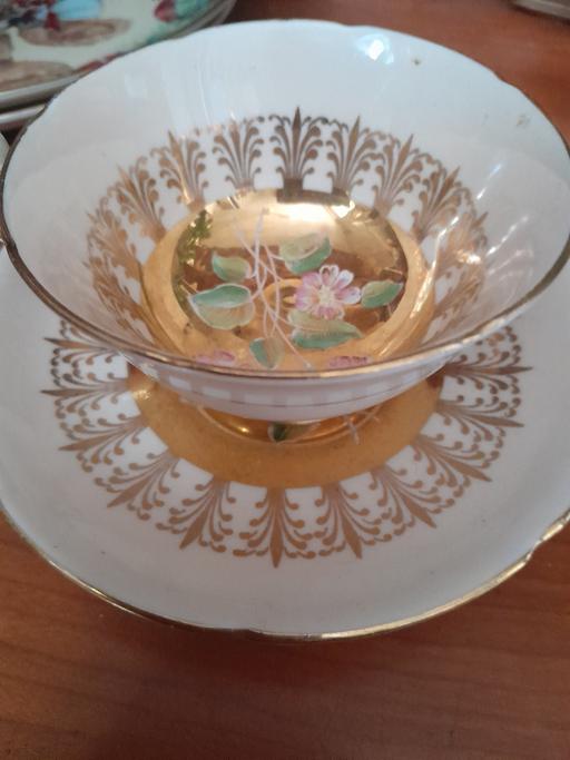 Buy & Sell Netherton Dudley - Photos for e pensive cup and sauser