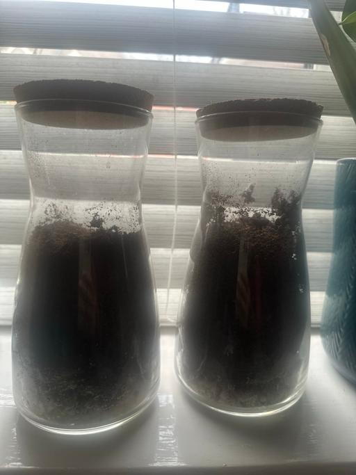 Buy & Sell Seaforth Sefton - Photos for Two smaller terrariums