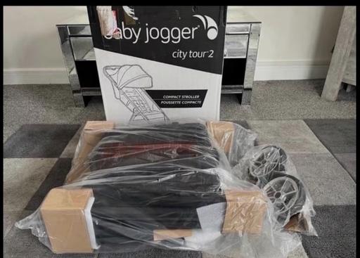 Buy & Sell Littleover Derby - Photos for Brand New Baby Jogger City Tour 2