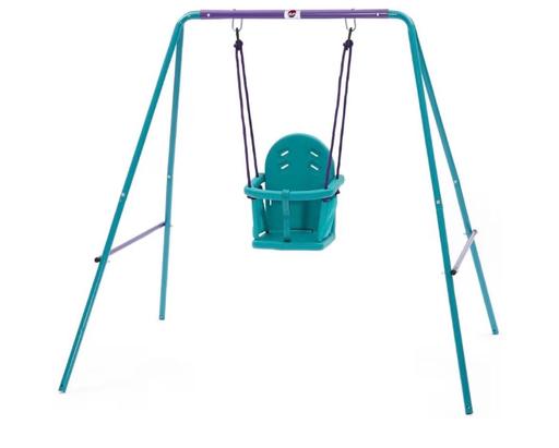 Buy & Sell Littleover Derby - Photos for Plum 2 in 1 Growable Garden Swing