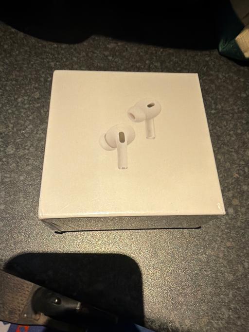 Buy & Sell Tividale Sandwell - Photos for New Apple air pods pro 2generation in box
