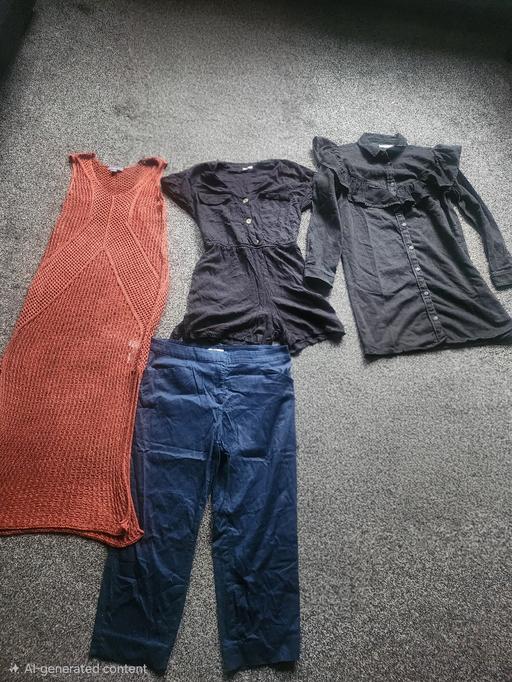 Buy & Sell Forest Hill South East London - Photos for X4 Ladies/Womens Tu/George/Primark Clothing