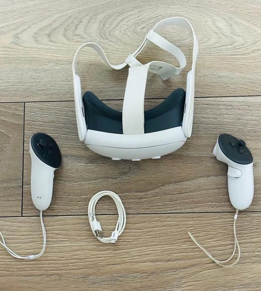 Buy & Sell Lye Dudley - Photos for Meta Quest 3 - 128GB - Like New