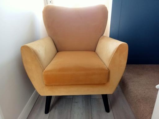 Buy & Sell Birmingham New Street Birmingham - Photos for armchair