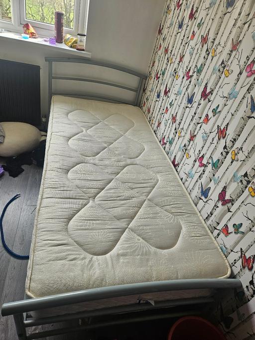 Buy & Sell Aston (Stafford) Stafford - Photos for single mattress