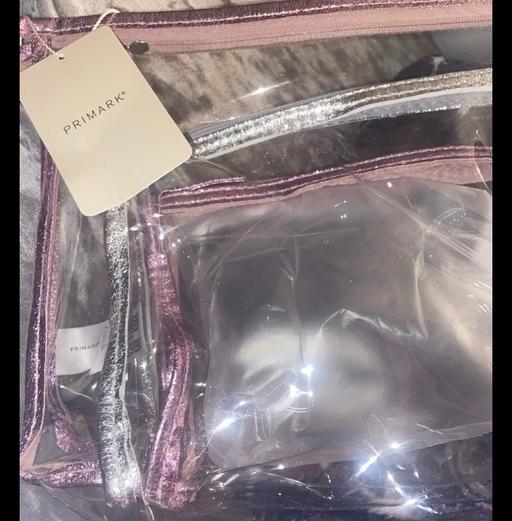 Buy & Sell Kingsdown Bristol - Photos for Primark travel bags (New)