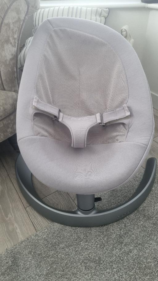 Buy & Sell Newton-Le-Willows Saint Helens - Photos for nuna leaf swing chair