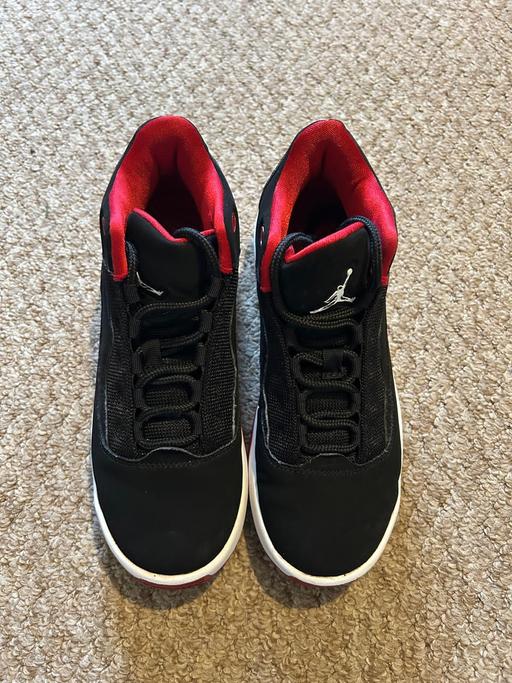 Buy & Sell Tudorville County of Herefordshire - Photos for Jordan Kids’ Shoes – UK Size 3.5