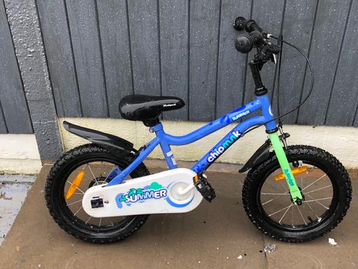 Buy & Sell Selly Oak Birmingham - Photos for Kids 14” chipmunk bike