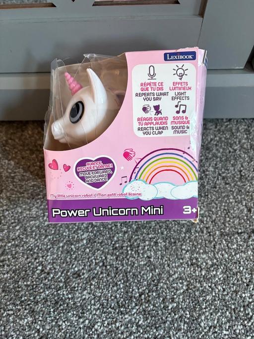 Buy & Sell Littleover Derby - Photos for Lexibook Power Unicorn