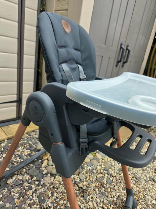 Buy & Sell St Margarets Central London - Photos for Maxi-Cosi Minla Evolutive Highchair, 0–14 Yea
