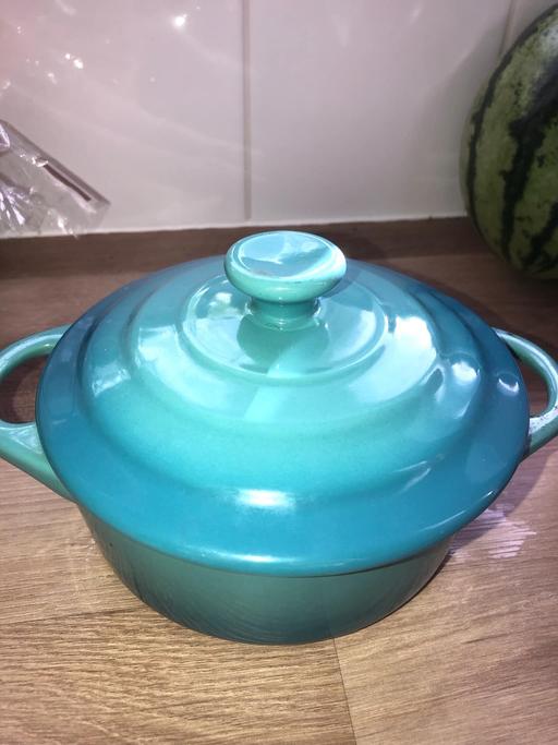 Buy & Sell Bilston Wolverhampton - Photos for Casserole dish