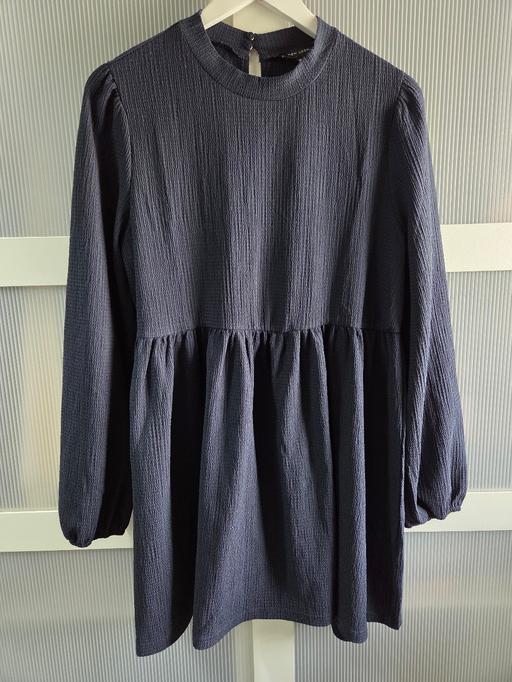 Buy & Sell Weston Point Halton - Photos for Size 14 NEW LOOK navy dress