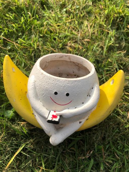 Buy & Sell Stow Heath Wolverhampton - Photos for Hanging plant pot