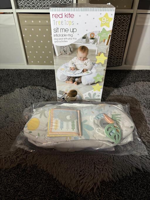 Buy & Sell Littleover Derby - Photos for Red Kite Sit Me Up