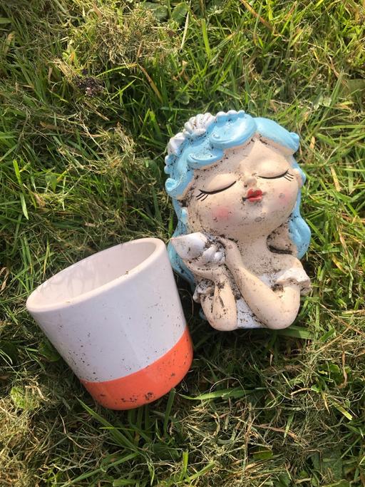 Buy & Sell Stow Heath Wolverhampton - Photos for Garden pots