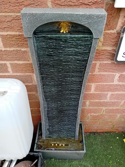 Buy & Sell Tipton Sandwell - Photos for water feature