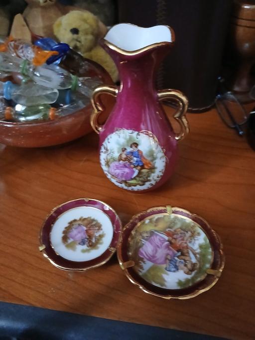 Buy & Sell Hurst Business Park Dudley - Photos for few collecters pieses