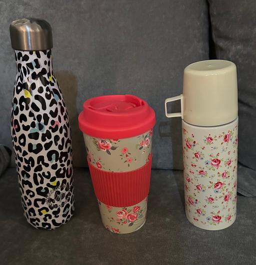 Buy & Sell Shirley Solihull - Photos for Flask, water bottle, cup