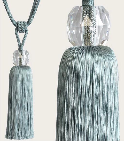 Buy & Sell Gretton North Northamptonshire - Photos for Laura Ashley Tie Backs (1 pair)