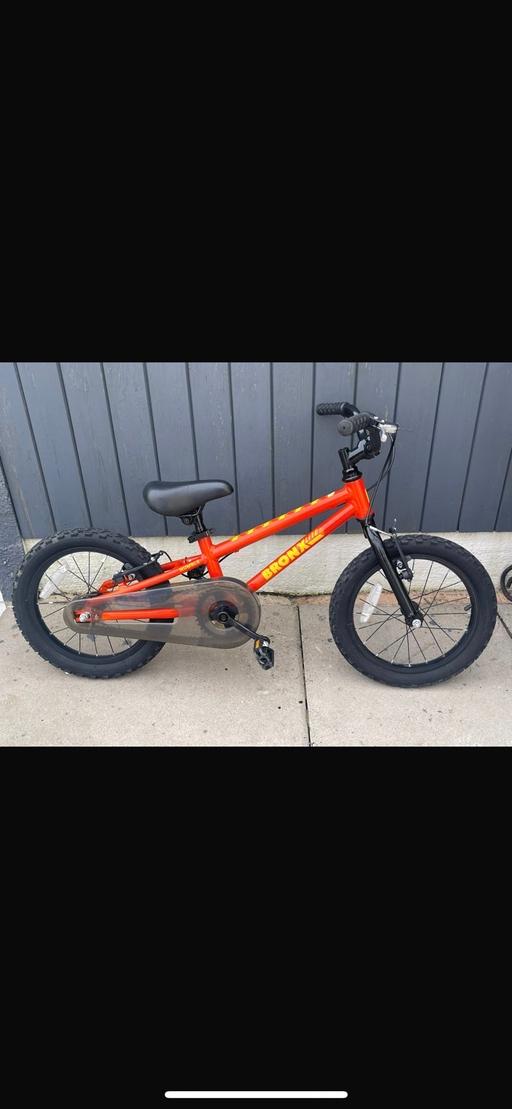 Buy & Sell Selly Oak Birmingham - Photos for Kids 16” bike