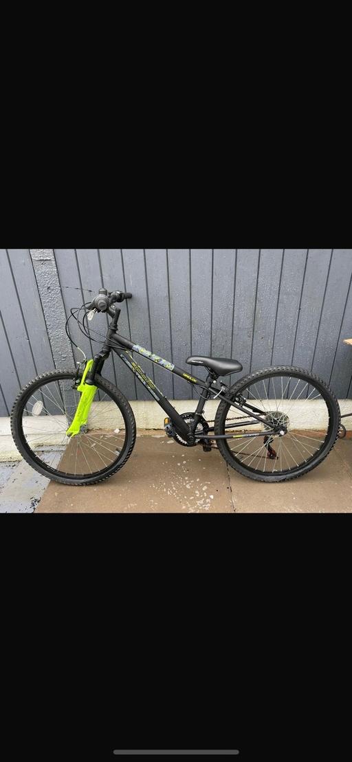 Buy & Sell Selly Oak Birmingham - Photos for Apollo 24” bike