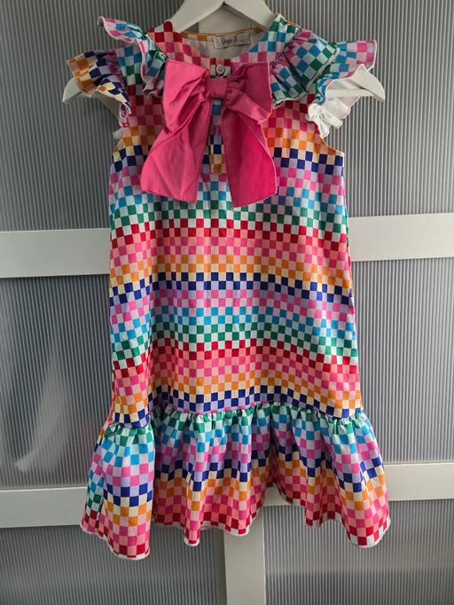 Buy & Sell Weston Point Halton - Photos for Age 10 YOYO S dress