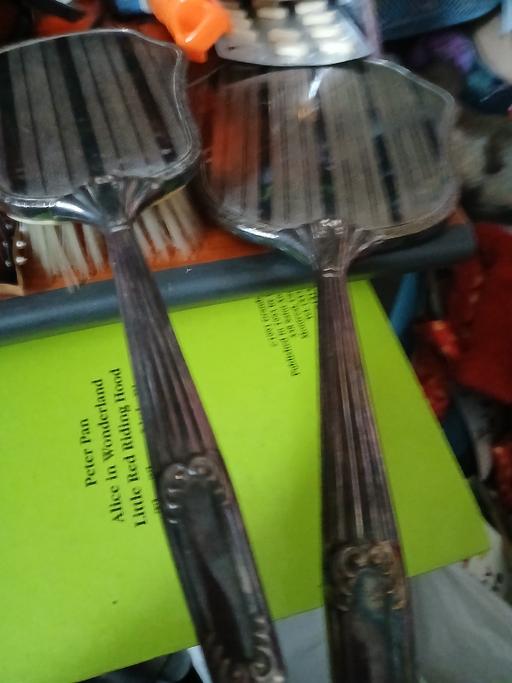 Buy & Sell Hurst Business Park Dudley - Photos for retro brush and mirrer