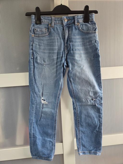 Buy & Sell Weston Point Halton - Photos for Age 9 RIVER ISLAND jeans