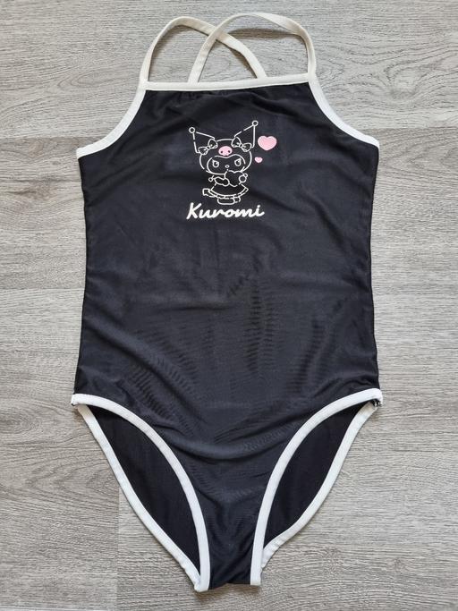 Buy & Sell Bexleyheath Bexley - Photos for Girls Swimsuit Age 11- 12