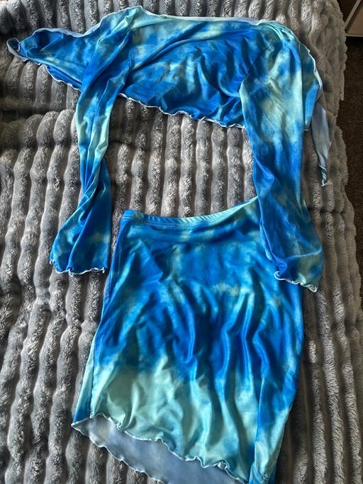 Buy & Sell Holly Hall Dudley - Photos for Two piece set