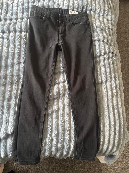 Buy & Sell Hurst Business Park Dudley - Photos for Jeans