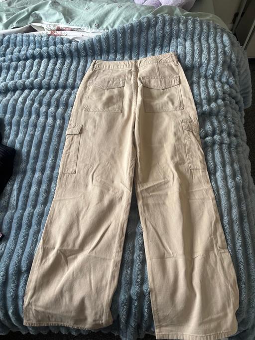 Buy & Sell Hurst Business Park Dudley - Photos for Cargo jeans