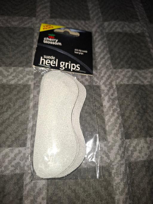 Buy & Sell Dodworth Barnsley - Photos for brand new heel grips