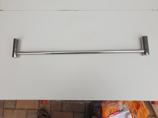 Buy & Sell Wollaston Dudley - Photos for Single Towel Rail -570mm for Bathroom/Kitchen