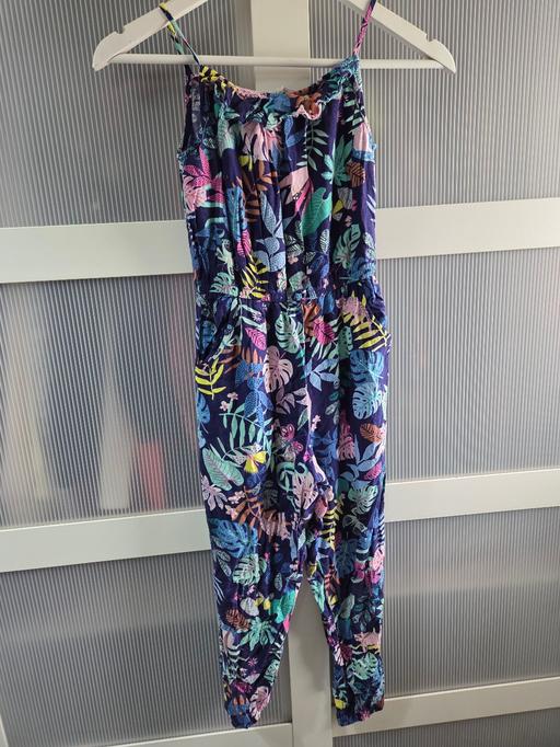 Buy & Sell Weston Point Halton - Photos for Age 9-10 H&M jumpsuit
