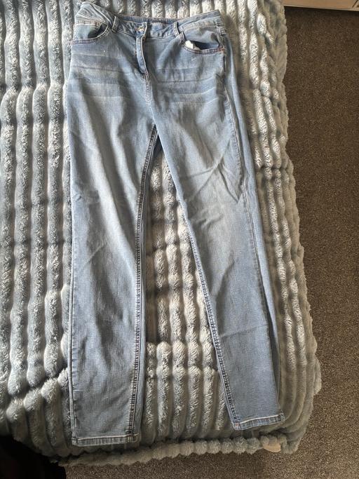 Buy & Sell Hurst Business Park Dudley - Photos for Jeans