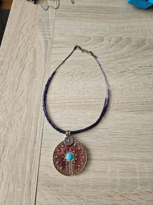 Buy & Sell Newton Doncaster - Photos for Necklace